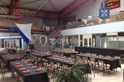 Location salle Boos (Seine-Maritime) - Otrechoze Boos #18