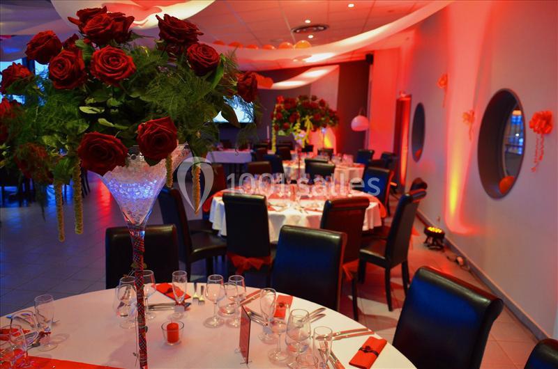 Location salle Boos (Seine-Maritime) - Otrechoze Boos #6