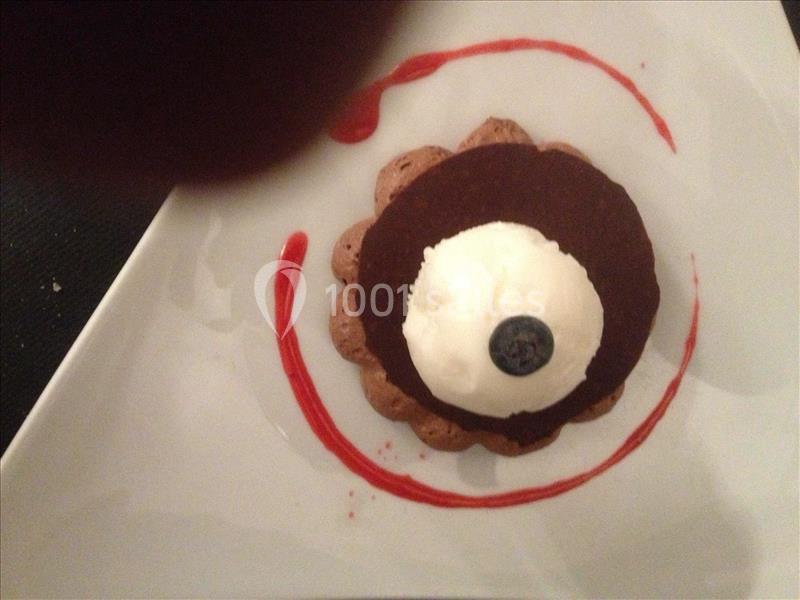 Location salle Boos (Seine-Maritime) - Otrechoze Boos #16