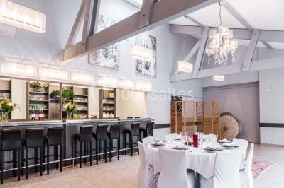 Location salle La Teste-de-Buch (Gironde) - Domaine de la Forge #18