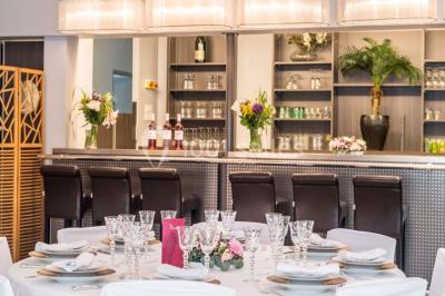 Location salle La Teste-de-Buch (Gironde) - Domaine de la Forge #18