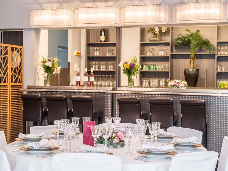 Location salle La Teste-de-Buch (Gironde) - Domaine de la Forge #5