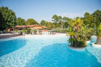 Location salle La Teste-de-Buch (Gironde) - Domaine de la Forge #18