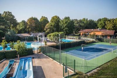 Location salle La Teste-de-Buch (Gironde) - Domaine de la Forge #18