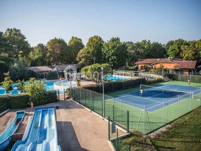 Location salle La Teste-de-Buch (Gironde) - Domaine de la Forge #10