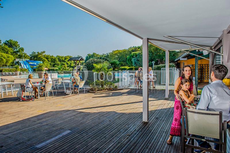 Location salle La Teste-de-Buch (Gironde) - Domaine de la Forge #11