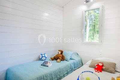 Location salle La Teste-de-Buch (Gironde) - Domaine de la Forge #18