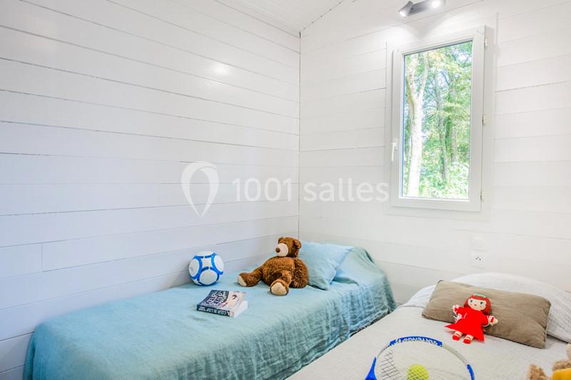 Location salle La Teste-de-Buch (Gironde) - Domaine de la Forge #17