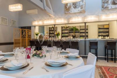 Location salle La Teste-de-Buch (Gironde) - Domaine de la Forge #18