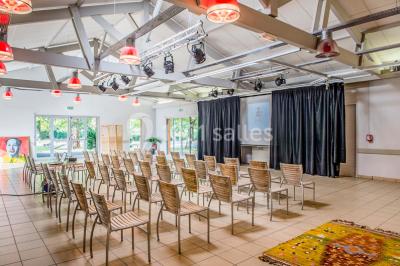 Location salle La Teste-de-Buch (Gironde) - Domaine de la Forge #18