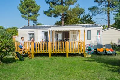 Location salle La Teste-de-Buch (Gironde) - Domaine de la Forge #18