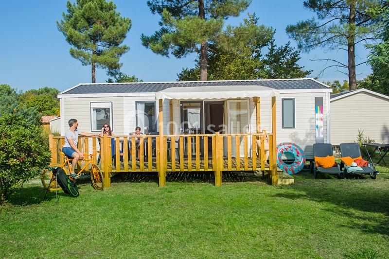 Location salle La Teste-de-Buch (Gironde) - Domaine de la Forge #13