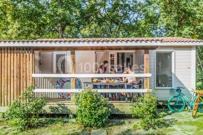 Location salle La Teste-de-Buch (Gironde) - Domaine de la Forge #18