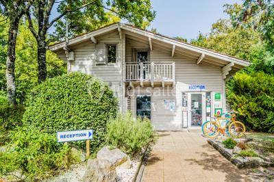 Location salle La Teste-de-Buch (Gironde) - Domaine de la Forge #18