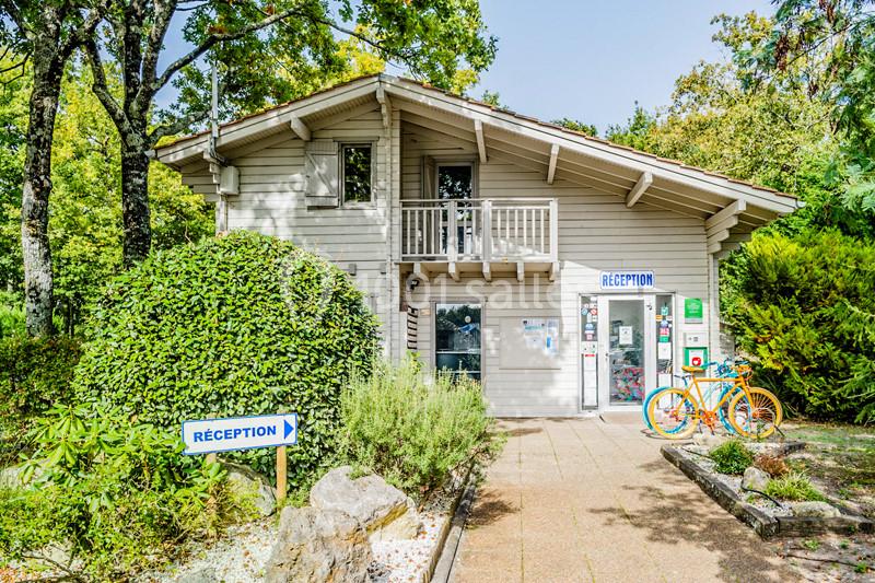 Location salle La Teste-de-Buch (Gironde) - Domaine de la Forge #2