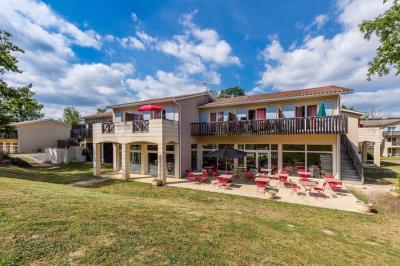 Location salle Barbaste (Lot-et-Garonne) - Le Domaine d'Albret Golf & Resort #20