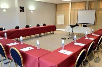 Location salle Barbaste (Lot-et-Garonne) - Le Domaine d'Albret Golf & Resort #20