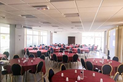 Location salle Barbaste (Lot-et-Garonne) - Le Domaine d'Albret Golf & Resort #20