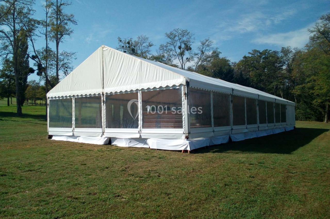 Location salle Barbaste (Lot-et-Garonne) - Le Domaine d'Albret Golf & Resort #5