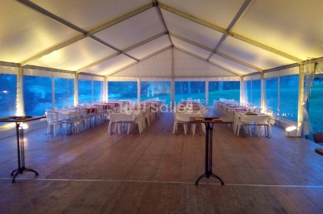 Le Domaine d'Albret Golf & Resort - galerie - photo 4