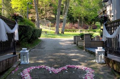 Location salle Cergy (Val-d'Oise) - Château de Gency #66