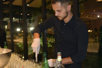 Location salle Cergy (Val-d'Oise) - Château de Gency #66