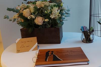 Location salle Cergy (Val-d'Oise) - Château de Gency #66