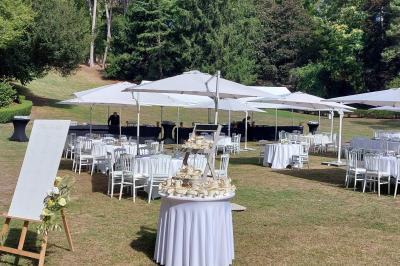 Location salle Cergy (Val-d'Oise) - Château de Gency #66