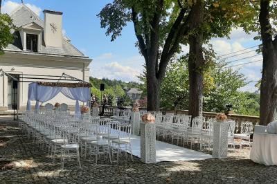 Location salle Cergy (Val-d'Oise) - Château de Gency #66