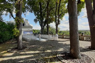 Location salle Cergy (Val-d'Oise) - Château de Gency #66