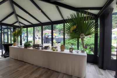 Location salle Cergy (Val-d'Oise) - Château de Gency #66