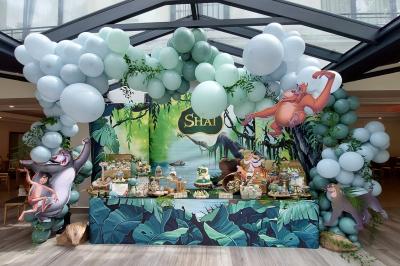 Location salle Cergy (Val-d'Oise) - Château de Gency #66