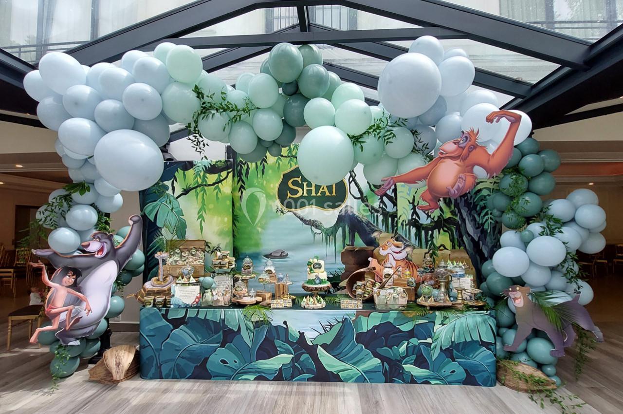 Location salle Cergy (Val-d'Oise) - Château de Gency #54