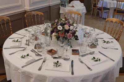 Location salle Cergy (Val-d'Oise) - Château de Gency #66