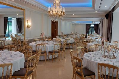 Location salle Cergy (Val-d'Oise) - Château de Gency #66