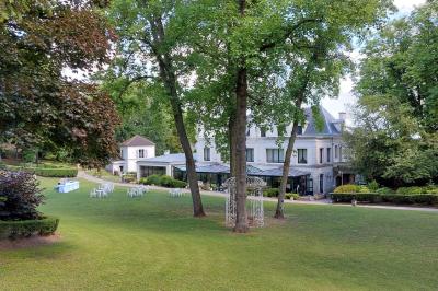 Location salle Cergy (Val-d'Oise) - Château de Gency #66