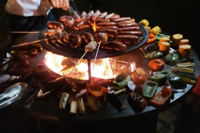 Location salle Cergy (Val-d'Oise) - Château de Gency #66