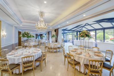 Location salle Cergy (Val-d'Oise) - Château de Gency #66