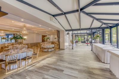 Location salle Cergy (Val-d'Oise) - Château de Gency #66