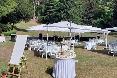 Location salle Cergy (Val-d'Oise) - Château de Gency #66