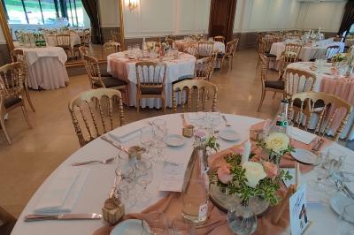 Location salle Cergy (Val-d'Oise) - Château de Gency #66