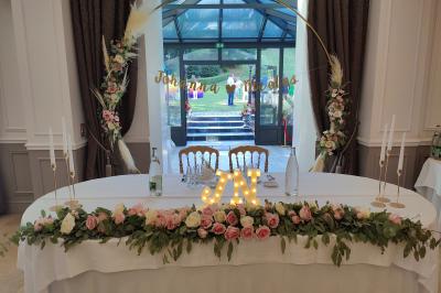 Location salle Cergy (Val-d'Oise) - Château de Gency #66