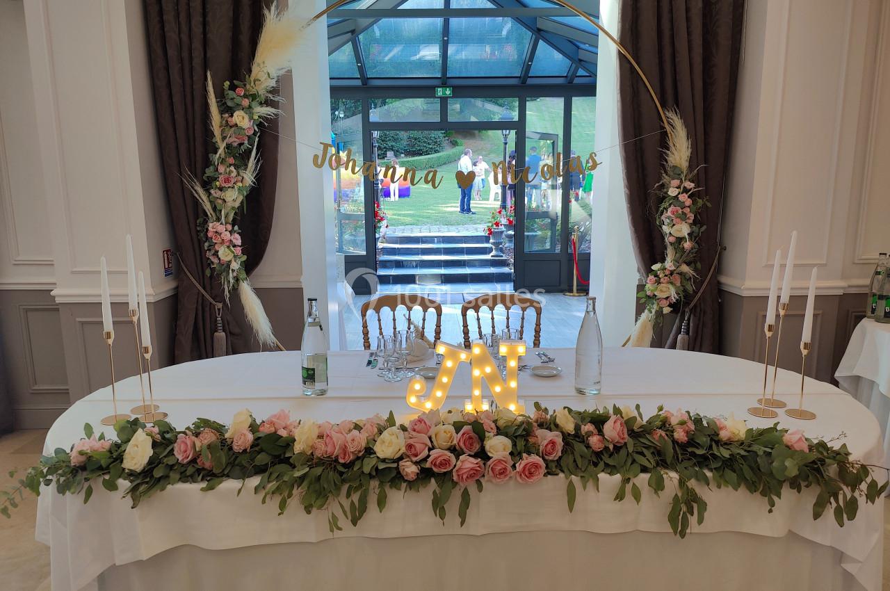 Location salle Cergy (Val-d'Oise) - Château de Gency #23