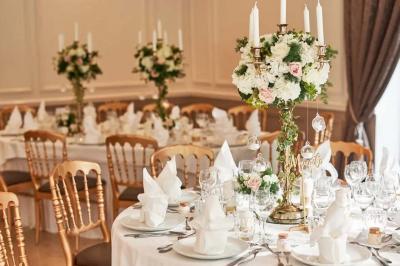 Location salle Cergy (Val-d'Oise) - Château de Gency #66