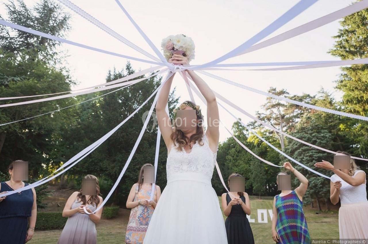 Location salle Cergy (Val-d'Oise) - Château de Gency #40