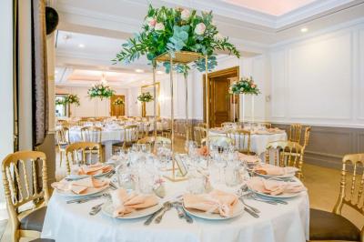 Location salle Cergy (Val-d'Oise) - Château de Gency #66