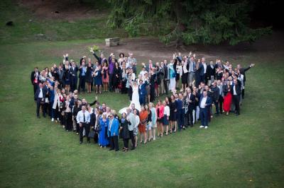 Location salle Cergy (Val-d'Oise) - Château de Gency #66