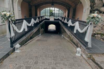 Location salle Cergy (Val-d'Oise) - Château de Gency #66