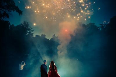 Location salle Cergy (Val-d'Oise) - Château de Gency #66