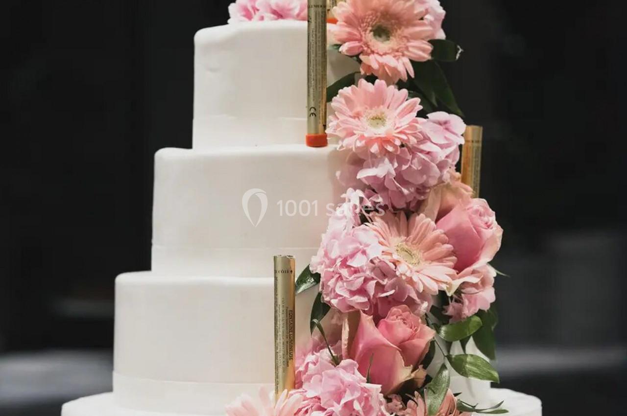 Location salle Cergy (Val-d'Oise) - Château de Gency #52